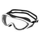 Máscara de Natação Poker Malawi High - Adulto - Foto 1