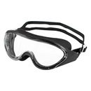 Máscara de Natação Poker Malawi High - Adulto - Foto 1