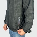Jaqueta Corta Vento com Capuz Ecko Estampada - Masculina - Foto 3
