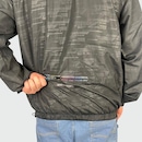 Jaqueta Corta Vento com Capuz Ecko Estampada - Masculina - Foto 5