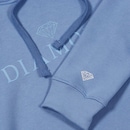 Blusão de Moletom Diamond Classic Hoodie - Masculino - Foto 6