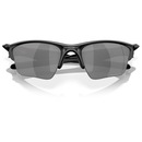 Óculos de Sol Unissex Oakley Half Jacket 2.0 Xl Matte Black Prizm Black Polarized - Foto 6