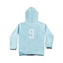 Jaqueta Corta Vento Infanto Juvenil Masculino Wss Time 9 - Foto 2