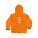 Jaqueta Corta Vento Infanto Juvenil Masculino Wss Time 9 - Foto 2