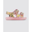 Sandália Grendene Looney Tunes em Obras Kids - Infantil - Foto 1