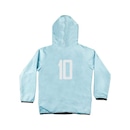 Jaqueta Corta Vento Infanto Juvenil Masculino Wss Time 10 - Foto 2