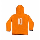 Jaqueta Corta Vento Infanto Juvenil Masculino Wss Time 10 - Foto 2