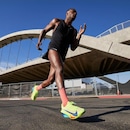 Tênis Nike Air Zoom Alphafly 3 - Masculino - Foto 2