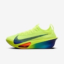 Tênis Nike Air Zoom Alphafly 3 - Masculino - Foto 1