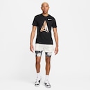 Camiseta Nike Dri-Fit Ja Morant - Masculina - Foto 5