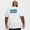 Camiseta Nike M90 Lebron - Masculina - Foto 7