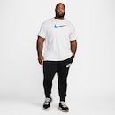 Camiseta Nike M90 Lebron - Masculina - Foto 9