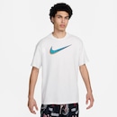 Camiseta Nike M90 Lebron - Masculina - Foto 1
