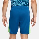 Shorts Nike Brasil Treino Dri-Fit Academy Pro - Masculino - Foto 2