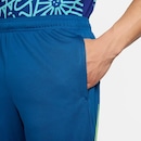 Shorts Nike Brasil Treino Dri-Fit Academy Pro - Masculino - Foto 4