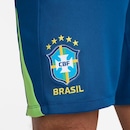 Shorts Nike Brasil Treino Dri-Fit Academy Pro - Masculino - Foto 5