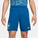 Shorts Nike Brasil Treino Dri-Fit Academy Pro - Masculino - Foto 1
