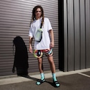 Chinelo Nike Offcourt Easyon - Masculino - Foto 8