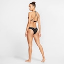 Biquini Bottom Nike Essencial Cheeky - Feminino - Foto 5