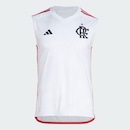 Camiseta Regata do Flamengo Crf a Jsy Sl - adidas - Masculina - Foto 2