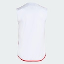 Camiseta Regata do Flamengo Crf a Jsy Sl - adidas - Masculina - Foto 3
