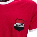 Camiseta Egito 1986 Liga Retro - Masculina - Foto 4