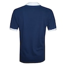 Camisa Remo 1960 - Liga Retro - Masculina - Foto 3