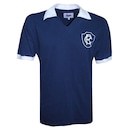 Camisa Remo 1960 - Liga Retro - Masculina - Foto 1