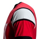 Camiseta China 1982 Liga Retro - Masculina - Foto 2