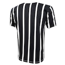 Camiseta Democracia 1982 Liga Retro - Masculina - Foto 3