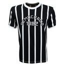 Camiseta Democracia 1982 Liga Retro - Masculina - Foto 1