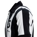 Camisa Pepe 1963 Listrada Liga Retro - Masculina - Foto 2