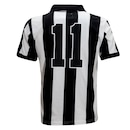 Camisa Pepe 1963 Listrada Liga Retro - Masculina - Foto 3