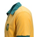 Camisa da Austrália 1974 Liga Retrô - Masculina - Foto 2