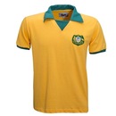 Camisa da Austrália 1974 Liga Retrô - Masculina - Foto 1