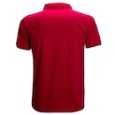 Camiseta Chile 1966 Liga Retro - Masculina - Foto 3