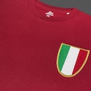 Camisa Torino 1949 Liga Retro - Masculina - Foto 4