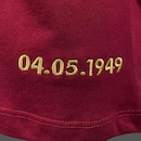 Camisa Torino 1949 Liga Retro - Masculina - Foto 5