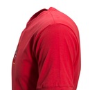 Camisa Tchecoslováquia 1976 Liga Retro - Masculina - Foto 2