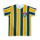 Camisa Fluminense Brasil Infantil - Liga Retro - Foto 1