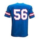 Camiseta New York Futebol Americano Liga Retro - Masculina - Foto 3