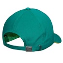 Boné do Brasil Liga Retro - Strapback - Adulto - Foto 2