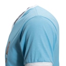 Camisa Uruguai 1950 Liga Retro - Masculina - Foto 2