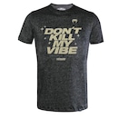 Camiseta Masculina Venum Dont Kill My Vibe - Foto 1