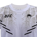 Camiseta Ufc Adrenaline By Venum Cotton Men?S Short-Sleeve T-Shirt - Unissex - Foto 5