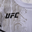 Camiseta Ufc Adrenaline By Venum Cotton Men?S Short-Sleeve T-Shirt - Unissex - Foto 6