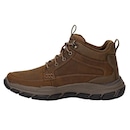 Bota Skechers Respected Boswell - Masculina - Foto 2