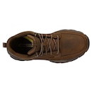 Bota Skechers Respected Boswell - Masculina - Foto 4