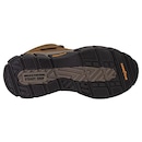 Bota Skechers Respected Boswell - Masculina - Foto 5