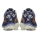 Tênis Mizuno Wave Rider 27 Roxy - Feminino - Foto 2